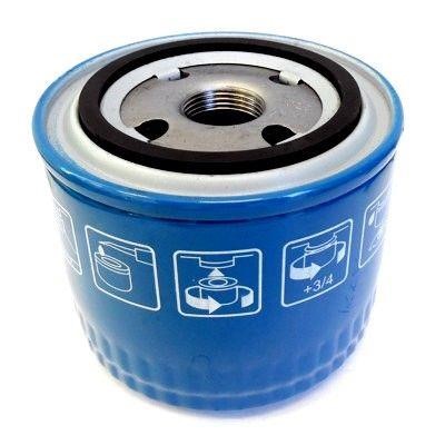 Wilmink Group WG1746743 Oil Filter WG1746743: Buy near me in Poland at 2407.PL - Good price!
