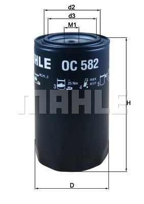 Wilmink Group WG1217200 Oil Filter WG1217200: Buy near me in Poland at 2407.PL - Good price!