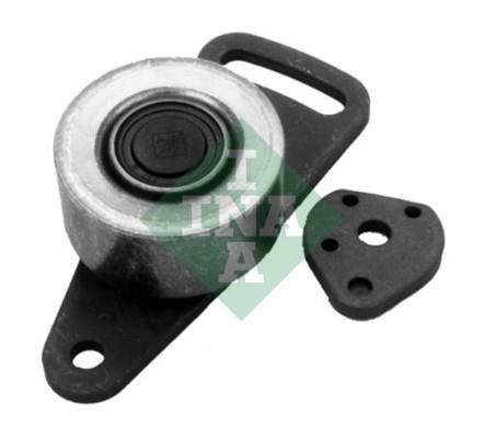 Wilmink Group WG1252287 Tensioner pulley, timing belt WG1252287: Buy near me in Poland at 2407.PL - Good price!