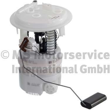 Wilmink Group WG1492262 Fuel pump WG1492262: Buy near me in Poland at 2407.PL - Good price!