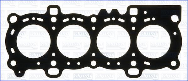 Wilmink Group WG1160082 Gasket, cylinder head WG1160082: Buy near me in Poland at 2407.PL - Good price!