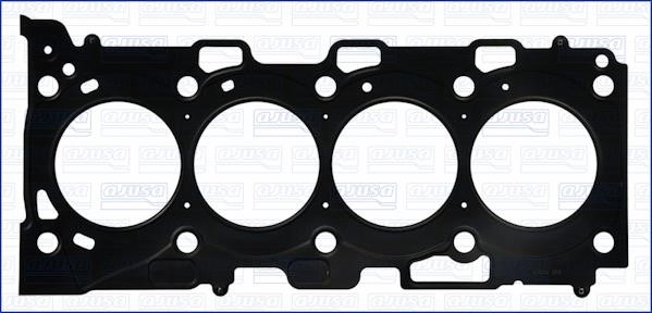 Wilmink Group WG1009118 Gasket, cylinder head WG1009118: Buy near me in Poland at 2407.PL - Good price!