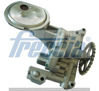 Wilmink Group WG1940937 OIL PUMP WG1940937: Buy near me in Poland at 2407.PL - Good price!