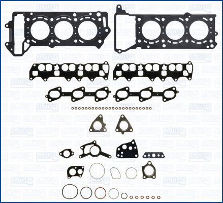 Wilmink Group WG1453769 Gasket Set, cylinder head WG1453769: Buy near me in Poland at 2407.PL - Good price!