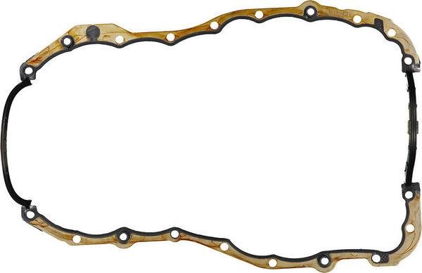 Wilmink Group WG1007687 Gasket oil pan WG1007687: Buy near me at 2407.PL in Poland at an Affordable price!
