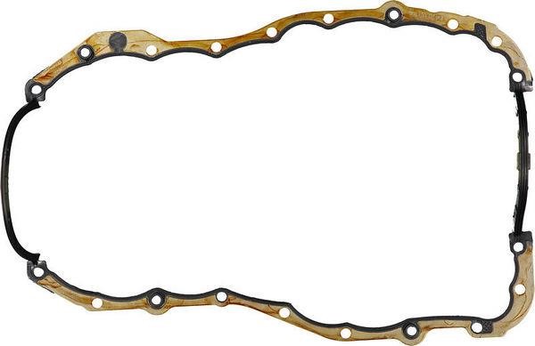 Wilmink Group WG1007687 Gasket oil pan WG1007687: Buy near me in Poland at 2407.PL - Good price!