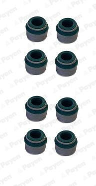 Wilmink Group WG1177015 Valve oil seals, kit WG1177015: Buy near me in Poland at 2407.PL - Good price!