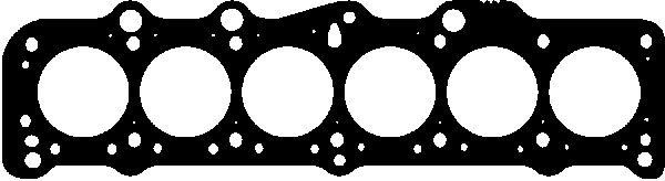 Wilmink Group WG1003100 Gasket, cylinder head WG1003100: Buy near me in Poland at 2407.PL - Good price!