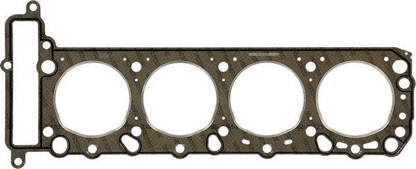 Wilmink Group WG1003730 Gasket, cylinder head WG1003730: Buy near me in Poland at 2407.PL - Good price!