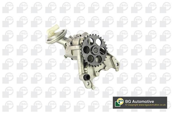 Wilmink Group WG1489684 OIL PUMP WG1489684: Buy near me in Poland at 2407.PL - Good price!