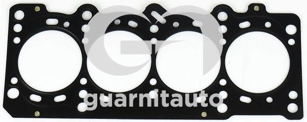 Wilmink Group WG2133524 Gasket, cylinder head WG2133524: Buy near me in Poland at 2407.PL - Good price!