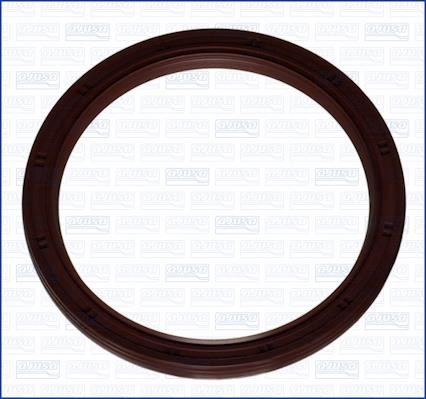 Wilmink Group WG1268597 Crankshaft oil seal WG1268597: Buy near me at 2407.PL in Poland at an Affordable price!
