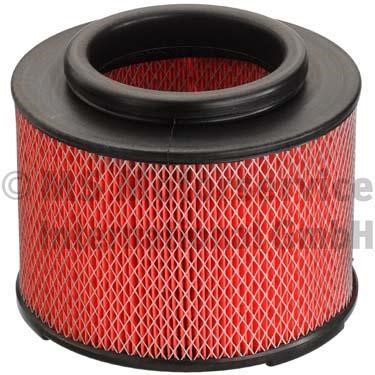 Wilmink Group WG1019205 Air filter WG1019205: Buy near me in Poland at 2407.PL - Good price!