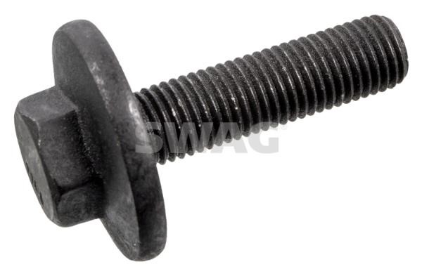 Wilmink Group WG1430457 Crankshaft pulley pulley fastening bolt WG1430457: Buy near me in Poland at 2407.PL - Good price!