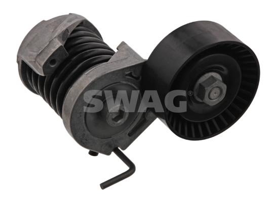 Wilmink Group WG1428044 Tensioner pulley, timing belt WG1428044: Buy near me in Poland at 2407.PL - Good price!