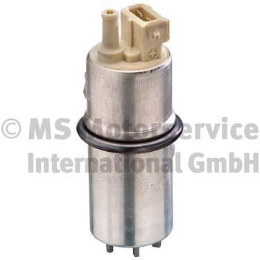 Wilmink Group WG1026665 Fuel pump WG1026665: Buy near me in Poland at 2407.PL - Good price!