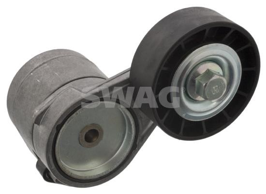 Wilmink Group WG1429860 Tensioner pulley, timing belt WG1429860: Buy near me in Poland at 2407.PL - Good price!