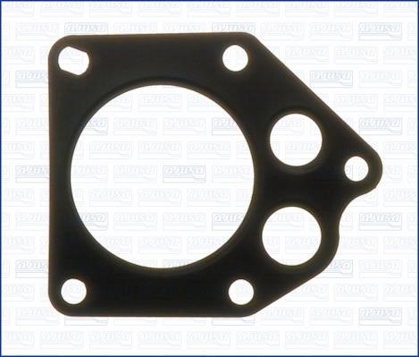 Wilmink Group WG1448532 Exhaust Gas Recirculation Valve Gasket WG1448532: Buy near me in Poland at 2407.PL - Good price!