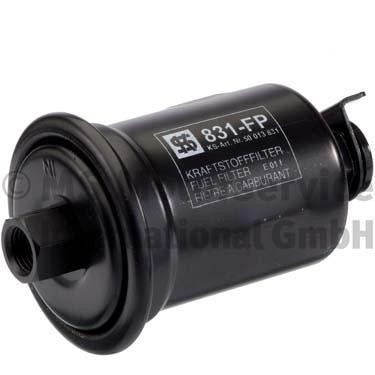 Wilmink Group WG1018718 Fuel filter WG1018718: Buy near me in Poland at 2407.PL - Good price!