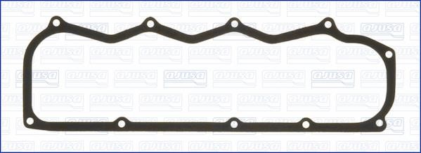 Wilmink Group WG1449986 Gasket, cylinder head cover WG1449986: Buy near me at 2407.PL in Poland at an Affordable price!