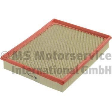 Wilmink Group WG1018776 Air filter WG1018776: Buy near me in Poland at 2407.PL - Good price!