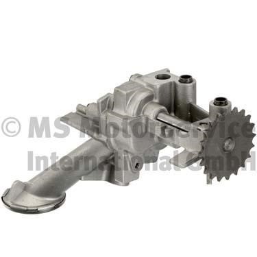 Wilmink Group WG1017297 OIL PUMP WG1017297: Buy near me in Poland at 2407.PL - Good price!