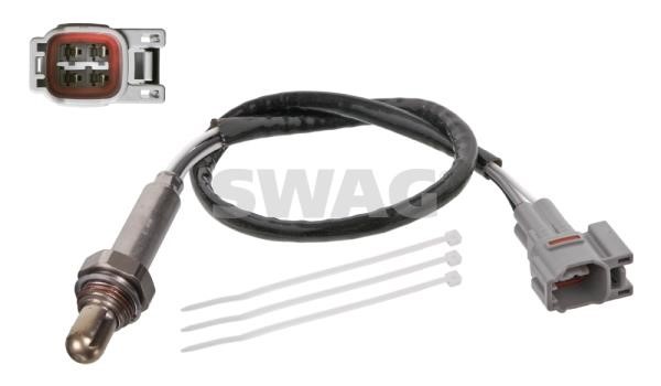 Wilmink Group WG1432270 Lambda sensor WG1432270: Buy near me at 2407.PL in Poland at an Affordable price!