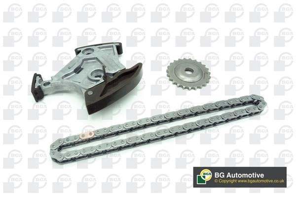 Wilmink Group WG2176659 Timing chain kit WG2176659: Buy near me in Poland at 2407.PL - Good price!