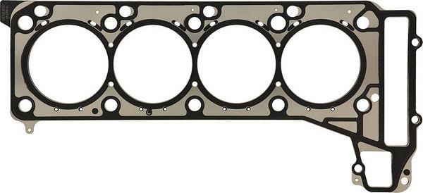 Wilmink Group WG1704659 Gasket, cylinder head WG1704659: Buy near me in Poland at 2407.PL - Good price!