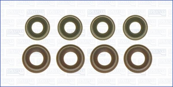 Wilmink Group WG1170030 Valve oil seals, kit WG1170030: Buy near me in Poland at 2407.PL - Good price!