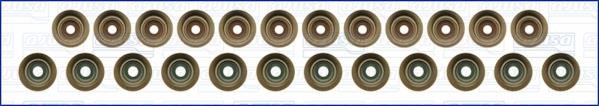 Wilmink Group WG1455690 Valve oil seals, kit WG1455690: Buy near me in Poland at 2407.PL - Good price!