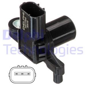 Wilmink Group WG2100790 Camshaft position sensor WG2100790: Buy near me in Poland at 2407.PL - Good price!
