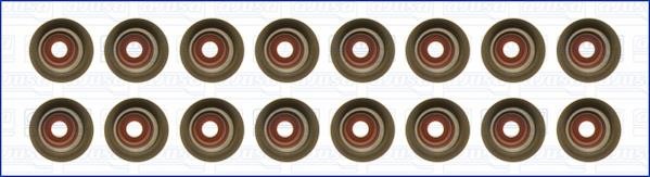 Wilmink Group WG1455617 Valve oil seals, kit WG1455617: Buy near me in Poland at 2407.PL - Good price!