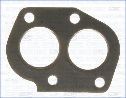 Wilmink Group WG1447279 Exhaust pipe gasket WG1447279: Buy near me in Poland at 2407.PL - Good price!
