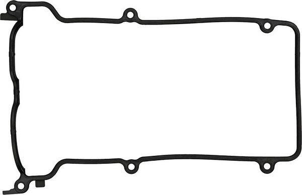 Wilmink Group WG1008455 Gasket, cylinder head cover WG1008455: Buy near me in Poland at 2407.PL - Good price!