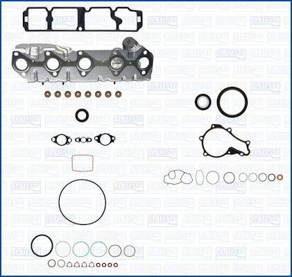 Wilmink Group WG1752769 Full Gasket Set, engine WG1752769: Buy near me in Poland at 2407.PL - Good price!