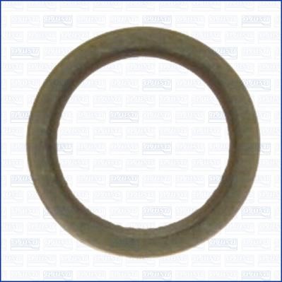 Wilmink Group WG1446858 Ring sealing WG1446858: Buy near me in Poland at 2407.PL - Good price!