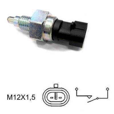 Wilmink Group WG1900226 Reverse gear sensor WG1900226: Buy near me at 2407.PL in Poland at an Affordable price!