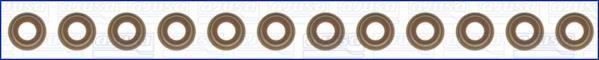 Wilmink Group WG1169865 Valve oil seals, kit WG1169865: Buy near me in Poland at 2407.PL - Good price!