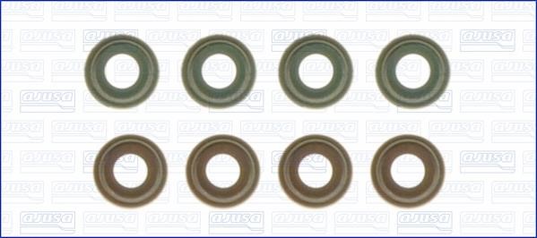 Wilmink Group WG1455774 Valve oil seals, kit WG1455774: Buy near me in Poland at 2407.PL - Good price!