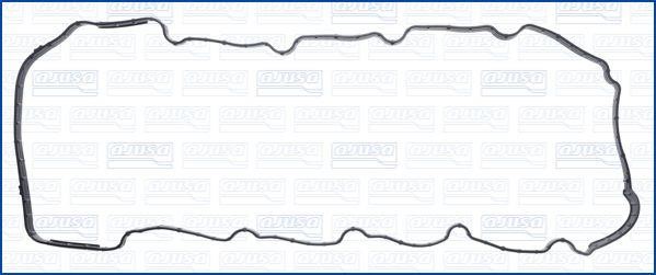 Wilmink Group WG1957361 Gasket, cylinder head cover WG1957361: Buy near me at 2407.PL in Poland at an Affordable price!