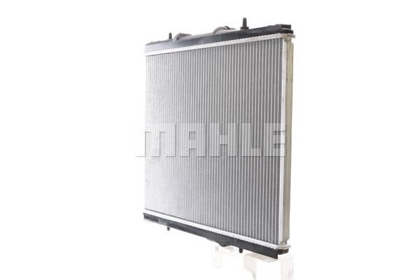 Wilmink Group WG2182629 Radiator, engine cooling WG2182629: Buy near me in Poland at 2407.PL - Good price!