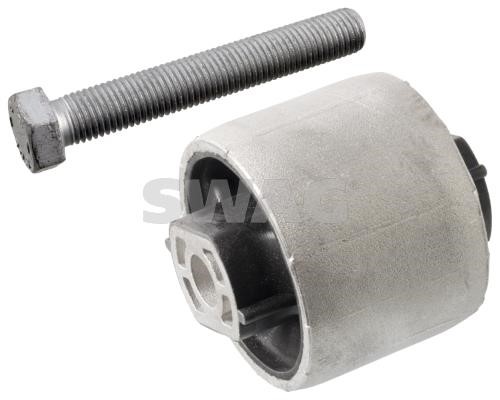 Wilmink Group WG2171238 Control Arm-/Trailing Arm Bush WG2171238: Buy near me in Poland at 2407.PL - Good price!