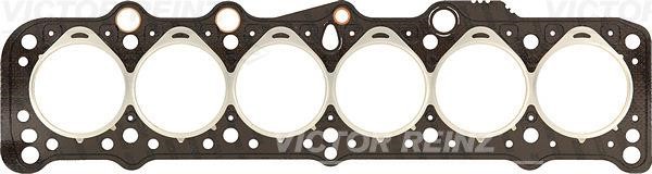 Wilmink Group WG1244257 Gasket, cylinder head WG1244257: Buy near me in Poland at 2407.PL - Good price!