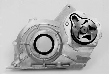 Wilmink Group WG1489599 OIL PUMP WG1489599: Buy near me in Poland at 2407.PL - Good price!