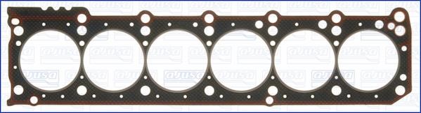 Wilmink Group WG1159350 Gasket, cylinder head WG1159350: Buy near me in Poland at 2407.PL - Good price!