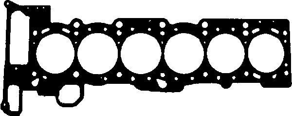 Wilmink Group WG1003692 Gasket, cylinder head WG1003692: Buy near me in Poland at 2407.PL - Good price!