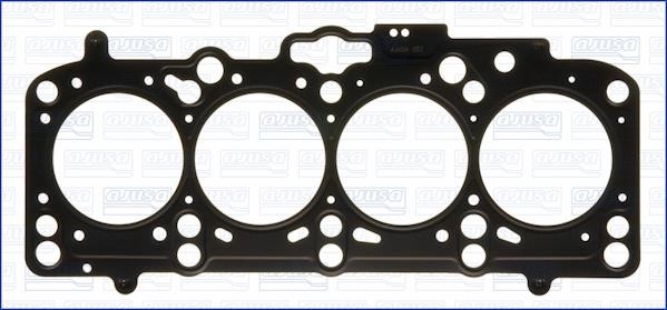 Wilmink Group WG1751552 Gasket, cylinder head WG1751552: Buy near me in Poland at 2407.PL - Good price!