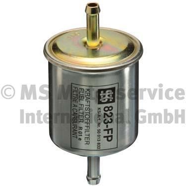Wilmink Group WG1018710 Fuel filter WG1018710: Buy near me in Poland at 2407.PL - Good price!