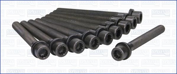 Wilmink Group WG1170428 Cylinder Head Bolts Kit WG1170428: Buy near me in Poland at 2407.PL - Good price!